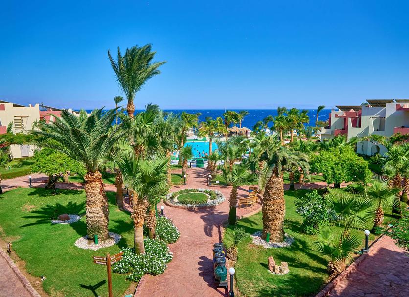 Tropitel Dahab Oasis Resort