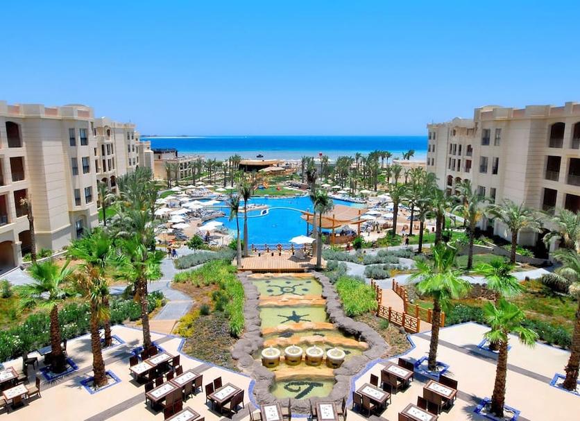 Tropitel Sahl Hasheesh Resort