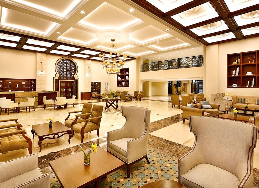 Hilton Alexandria King's Ranch